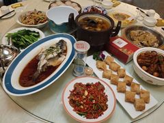 -澳门酒家(南航明珠店)