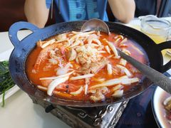 -鑫悦楼煎蟹·16年海鲜大排档
