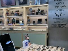 -棱石眼镜(CP静安店)