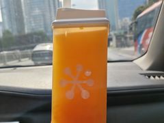 -奈雪的茶(东门太阳百货店)