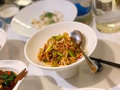 泡椒鱼唇-肆月河豚·新淮扬(金融街店)