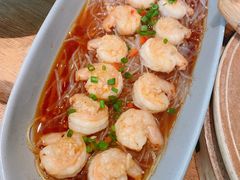 -蜜桃餐厅·伴山(湖滨商业街店)