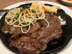 -诺丁牛排披萨自助餐厅(汕头苏宁店)