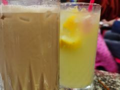 冰柠檬-恒兴发茶店(十三小店)
