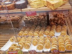 -味多美蛋糕(安定门店)