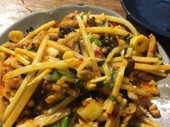 -小天府川菜馆(魏公村店)