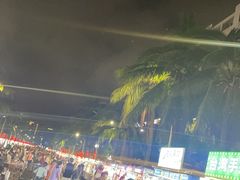 -海大南门夜市(海富街店)