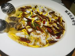 -太二酸菜鱼(正大广场店)