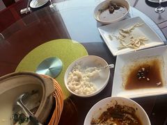 -天目湖刘老四农庄
