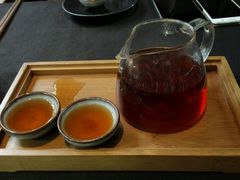 -新竹里馆·花园餐厅(兴苑路店)
