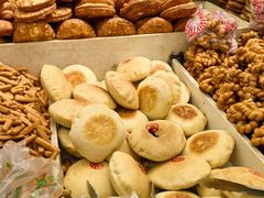 -杨老大焙子月饼干货(宽巷子民族美食街店)