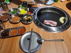 -哼蟹二将·烤肉酱蟹(合生汇店)