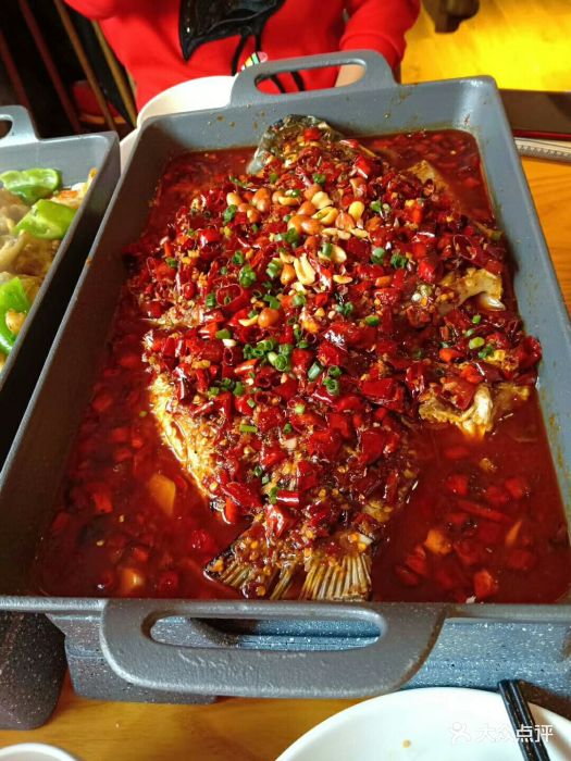 辣得叫(甬港南路店)-图片-宁波美食-大众点评网