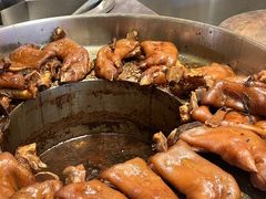 -大食代美食广场(上海中心店)