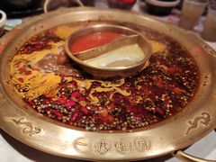 -哥老官重庆美蛙鱼头(虹口龙之梦店)