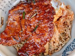 -无名氏面馆(邮电路店)