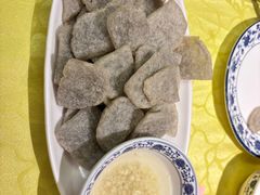炸灌肠-红红烤鸭店(西单店)