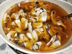 沸腾水煮鱼-新沸腾鱼乡(世贸天阶店)