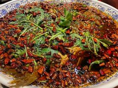 -杨记隆府(白象街店)
