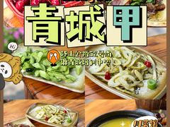 -青城甲(青城山店)