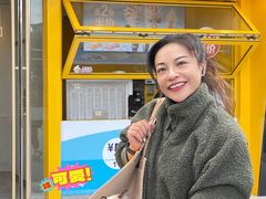 -麦当劳(百利广场店)