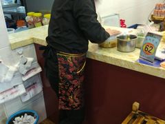 -老陕兄弟(彩虹新城店)