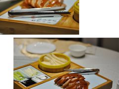 -淄博蓝海国际大饭店·蓝钻国际美食自助百汇(柳泉路店)