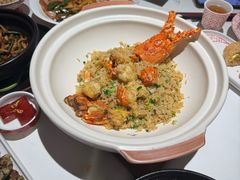 -谭厨中山传家菜.乳鸽.脆鲩鱼(华强北中航城店)