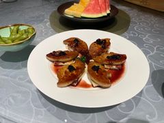 -一本魅·日式料理
