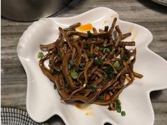 -香樟活鱼馆(渝北店)