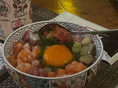 -半藏居酒屋(香港花园店)