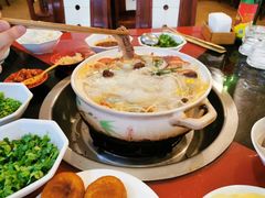 -花水湾红太阳牛肉汤锅