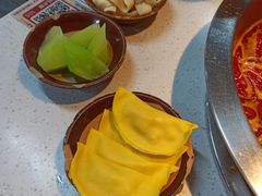 -芈重山老火锅(广州首店)