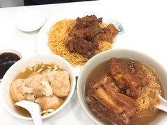 -麦文记面家(佐敦店)