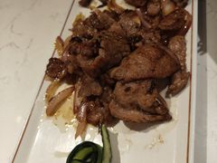 -天津大学·四十二斋餐厅