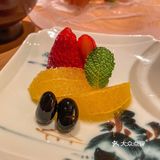 不负众望💖长安街的高端日料会席！