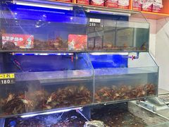 -虾铺子龙虾·私房菜(金源花苑店)