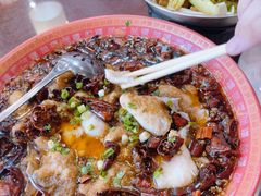 -渝味堂(彩云城店)