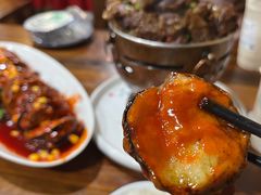 -闻香阁·清真(光荣道店)
