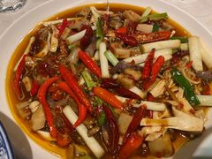 -院8里·小聚园老川菜(九眼桥店)