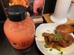 -贡梅老面馆·蟹粉面·无锡特色小吃(南长街主推店)