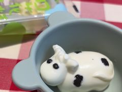 -西贝(大卫城店)