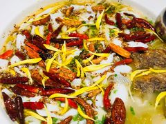 -太二酸菜鱼(正大广场店)