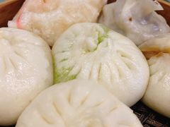 杂色包-花园茶楼(兴城西路店)