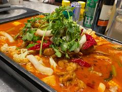 -517烧烤·龙虾·海鲜大排档(万象都荟店)