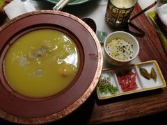 塞外黄坛子-那家小馆•北京菜•烤鸭(中关村店)