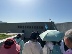 -秦始皇帝陵博物院-丽山园