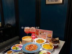 -额娘·春饼烤鸭(乐汇城店)
