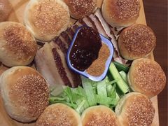 -烧肉馆(古北水镇景区店)