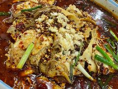 -清真双宝红油牛系列